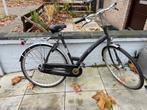 Damesfiets Batavus met 7 versnellingen, Ophalen, Gebruikt, Versnellingen, Batavus