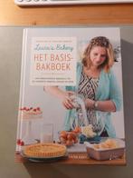 Laura Kieft - Laura's bakery, het basisbakboek, Boeken, Kookboeken, Italië, Ophalen of Verzenden, Zo goed als nieuw, Laura Kieft