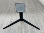 Monitor Standaard Asus - Verstelbaar!, Computers en Software, Laptopstandaarden, Ophalen, Gebruikt, In hoogte verstelbaar