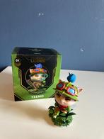 Complete Serie 3 figures - League of Legends, Verzamelen, Poppetjes en Figuurtjes, Ophalen of Verzenden, Zo goed als nieuw