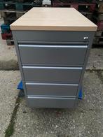 Ladekast, Ophalen, 50 tot 100 cm, Zo goed als nieuw, Minder dan 100 cm