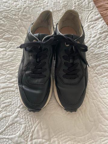 Sneakers merk FLORUS VAN BOMMEL maat 361/2 beschikbaar voor biedingen