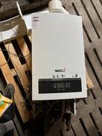 Nefit HR-combiketel CV-ketel, Doe-het-zelf en Verbouw, Verwarming en Radiatoren, Ophalen, 30 tot 80 cm, Gebruikt, Cv-ketel of Combi-ketel