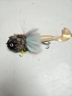 Handbouw kunstaas uglybird 110gr, Ophalen of Verzenden, Overige typen