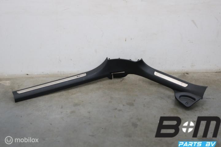 Rechter instaplijst R-line Passat B8 3G0853372P, Auto-onderdelen, Interieur en Bekleding, Gebruikt