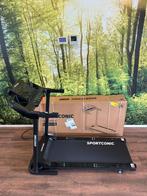 Loopband Sportconic 1-12km/u- zo goed als nieuw T140, Ophalen, Sportconic, Zo goed als nieuw, Pascalstraat 8 Hoogeveen