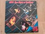 2-LP-Michael schenker group-VG+ Japan, Ophalen, Zo goed als nieuw, 12 inch