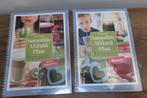 Jasper Alblas afslank boeken 2, Boeken, Gezondheid, Dieet en Voeding, Ophalen of Verzenden, Nieuw, Dieet en Voeding, Jasper Alblas