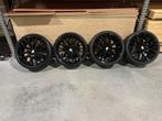Porsche panamera 21” winterset, Auto-onderdelen, Banden en Velgen, Ophalen, Gebruikt, Velg(en), 315 mm