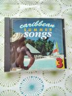 CD Caribbean summer songs 3, Cd's en Dvd's, Cd's | Reggae en Ska, Ophalen of Verzenden, Zo goed als nieuw
