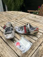 Sidi Ergo 1 Carbon Wielrenschoenen, Ophalen, Gebruikt, Heren, Schoenen