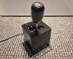 USB shifter 6-H +R, handgeschakelde versnellingspook, Ophalen of Verzenden, Zo goed als nieuw