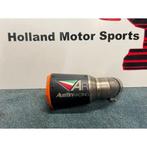 KTM 990 Duke Austin Racing uitlaat demper, Motoren, Engeland, Nieuw, Ophalen of Verzenden, Austin Racing