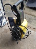 karcher K4 99M, Tuin en Terras, Hogedrukreinigers, Ophalen, Gebruikt, Elektrisch