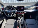 Seat IBIZA 1.5 TSI FR |Airco|Navi|CarPlay|Automaat|, Automaat, 1131 kg, Stof, 4 cilinders