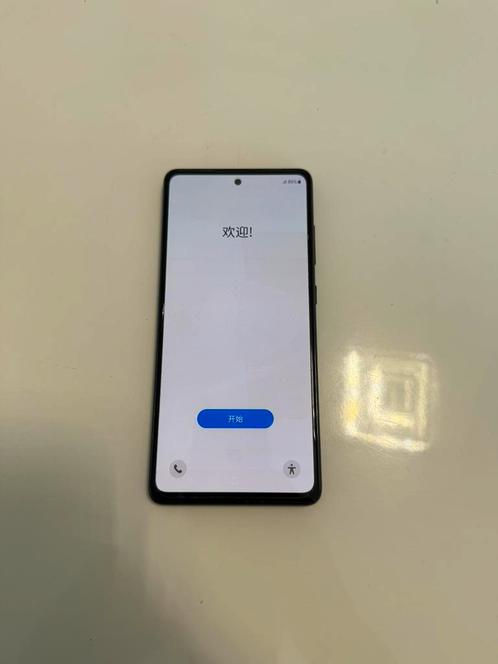Samsung Galaxy S20 FE, Telecommunicatie, Mobiele telefoons | Samsung, Zo goed als nieuw, Galaxy S20, 128 GB, Touchscreen, Android OS