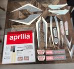 Aprilia sr rossi fumi/ tetsuya harada, Ophalen of Verzenden, Nieuw, Kap, Aprilia
