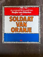 Vintage vinyl LP Soldaat Van Oranje TEAB, Overige formaten, Gebruikt, Ophalen of Verzenden