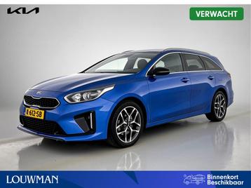 Kia Ceed Sportswagon 1.5 T-GDi MHEV GT-Line Edition Op afspr beschikbaar voor biedingen