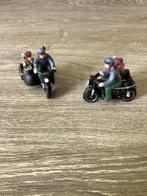 Dickensville Motor met Zijspan - 2 stuks, Diversen, Ophalen of Verzenden, Zo goed als nieuw