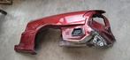 Volvo C70 2001 cabrio body delen, Ophalen, Gebruikt, Links, Spatbord