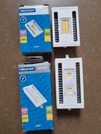 LED lamp R7s  7 Watt en 9 Watt / Warm Wit, Led-lamp, Minder dan 30 watt, Nieuw, Overige fittingen