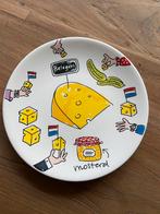 Blond Amsterdam kaas bordje, Blond Amsterdam, Ophalen of Verzenden, Zo goed als nieuw, Bord(en)
