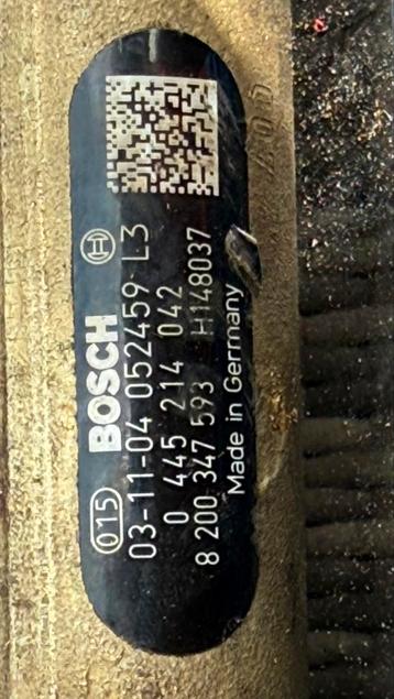 Brandsof rail beschikbaar voor biedingen