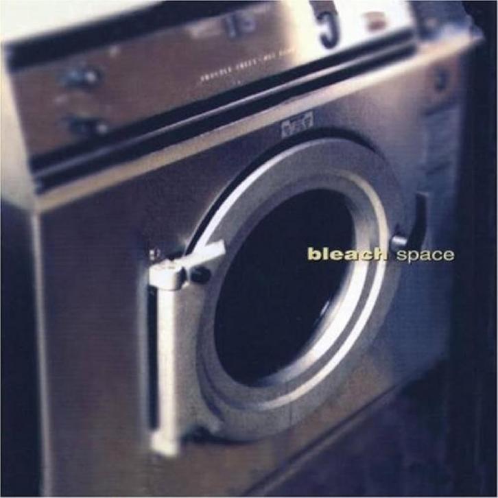CD-sale BLEACH - Space >NIEUW, Cd's en Dvd's, Cd's | Religie en Gospel, Zo goed als nieuw, Gospel, Verzenden