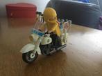 Playmobil Politie Motor, Ophalen of Verzenden, Gebruikt, Los playmobil