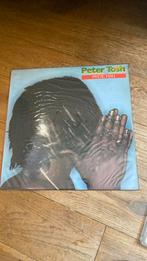 Lp reggae peter tosh, mystic man, Ophalen of Verzenden, Zo goed als nieuw