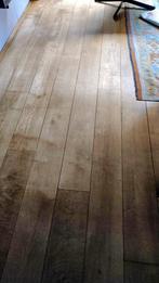 Houten vloerdelen, Ophalen, Gebruikt, Vloerdelen of -planken, 10 m² of meer