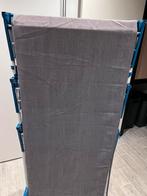 Verduisterende Gordijnen, Ophalen of Verzenden, Nieuw, 100 tot 150 cm, 200 cm of meer