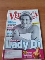 Veronica Gordon Dolly Dots Casey Stoner Queens the Stone Age, Verzamelen, Tijdschriften, Kranten en Knipsels, Verzenden, 1980 tot heden