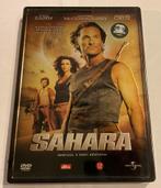 Sahara - Special 2 Disc Edition DVD, Vanaf 12 jaar, Ophalen of Verzenden, Zo goed als nieuw, Boxset