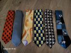 diverse stropdassen, Ophalen of Verzenden, Gedragen, Overige kleuren