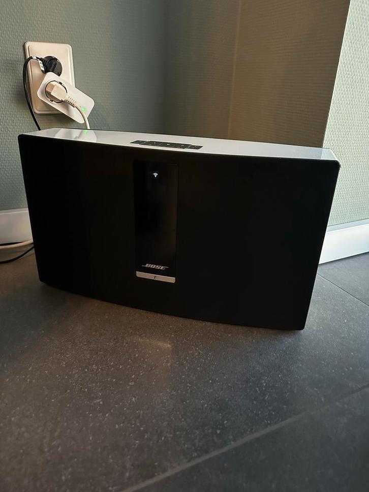Bose SoundTouch 30 - Draadloze Speaker, Audio, Tv en Foto, Luidsprekers, Gebruikt, Overige typen, 120 watt of meer, Bose, Ophalen of Verzenden