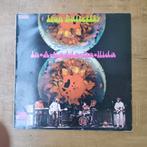 Iron Butterfly - In-A-Gadda-Da-Vida, Cd's en Dvd's, Vinyl | Rock, Ophalen of Verzenden, Gebruikt, 12 inch, Progressive