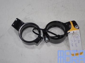 Spider 53mm clipon houder voor de Ducati Panigale 1199 2012  beschikbaar voor biedingen