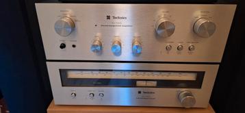 Technics ST-7200 FM/AM Stereo Tuner beschikbaar voor biedingen