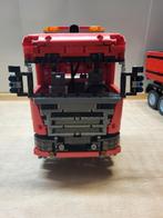 Lego truck, Ophalen of Verzenden, Zo goed als nieuw