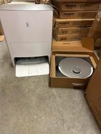 Ecovacs Deebot X1 Robot Stofzuiger / Mop– Zo goed als nieuw, Ophalen of Verzenden, Zo goed als nieuw, Robotstofzuiger