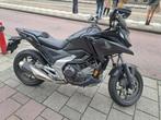 Honda nc750x, 750 cc, Particulier, ABS, Toermotor