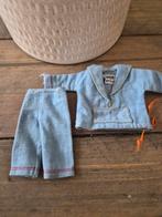 Vintage Barbie Skipper Land and Sea Outfit 1965, Ophalen of Verzenden, Kleertjes