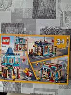 LEGO Creator 31105 Speelgoedwinkel - Nieuw in doos!, Ophalen of Verzenden, Nieuw, Complete set, Lego