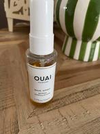 Ouai wave spray, Sieraden, Tassen en Uiterlijk, Uiterlijk | Haarverzorging, Ophalen of Verzenden, Gebruikt, Overige typen