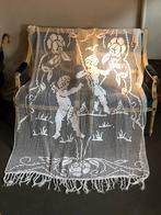 Antiek frans gordijn, Ophalen of Verzenden