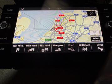 Volkswagen Discover Media MIB2 8,0" Vrijgeschakeld! PLUG & P beschikbaar voor biedingen