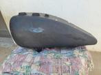Tank, Ophalen