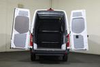 Mercedes-Benz Sprinter 319 3.0 V6 CDI L2 H2 Automaat Airco N, Automaat, Gebruikt, 190 pk, 2000 kg